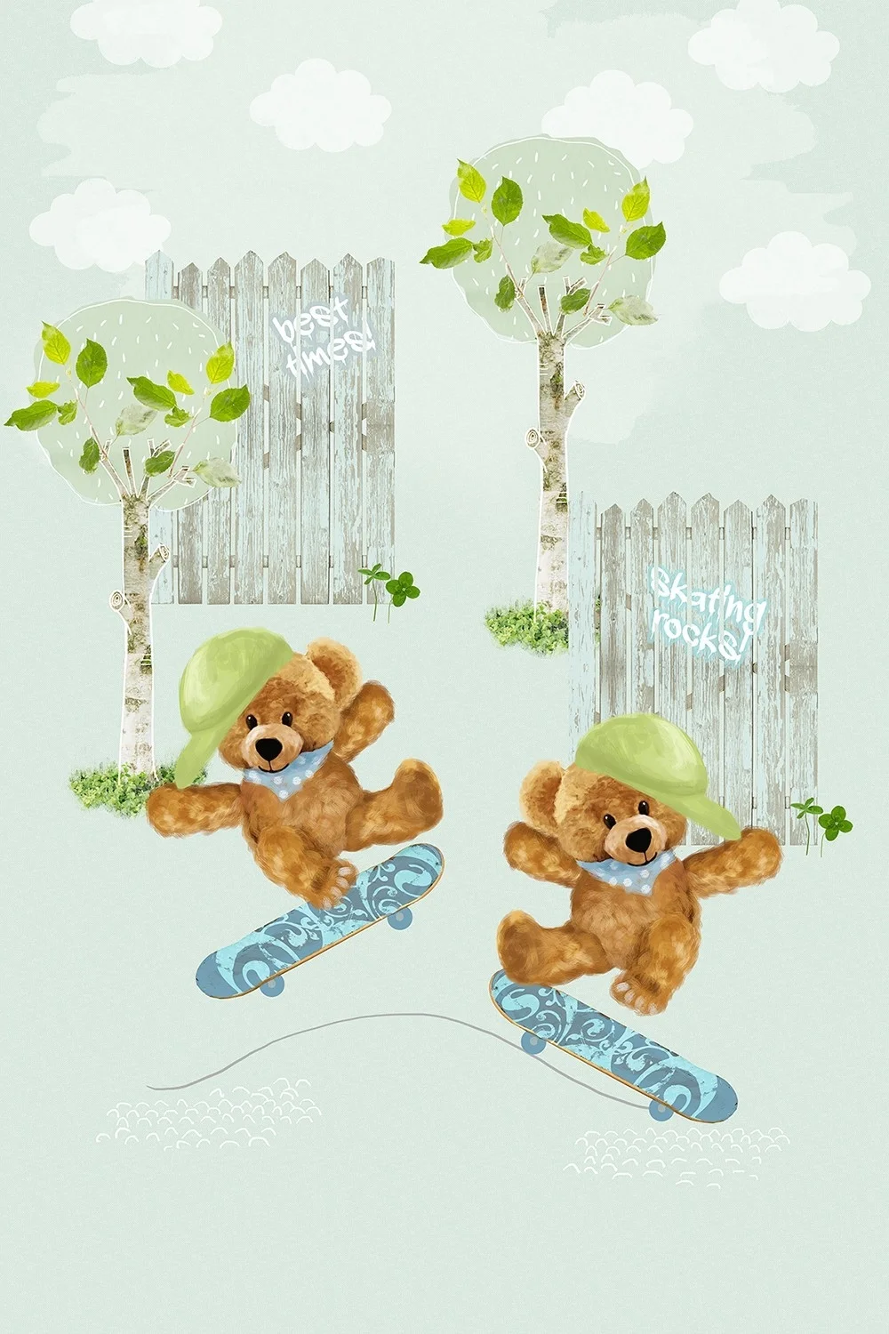 Φωτογραφία προϊόντος: SPITS WALLCOVERIGS Ταπετσαρία BEHANG EXPRESSE KAY & LIV INK7016-BEH - Digital,NonWoven - 300Μx200Π