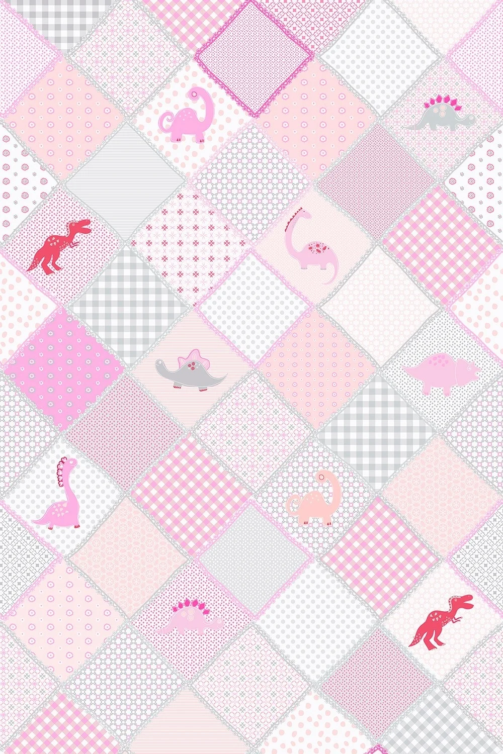 Φωτογραφία προϊόντος: SPITS WALLCOVERIGS Ταπετσαρία BEHANG EXPRESSE KAY & LIV INK7027-BEH - Digital,NonWoven - 300Μx200Π