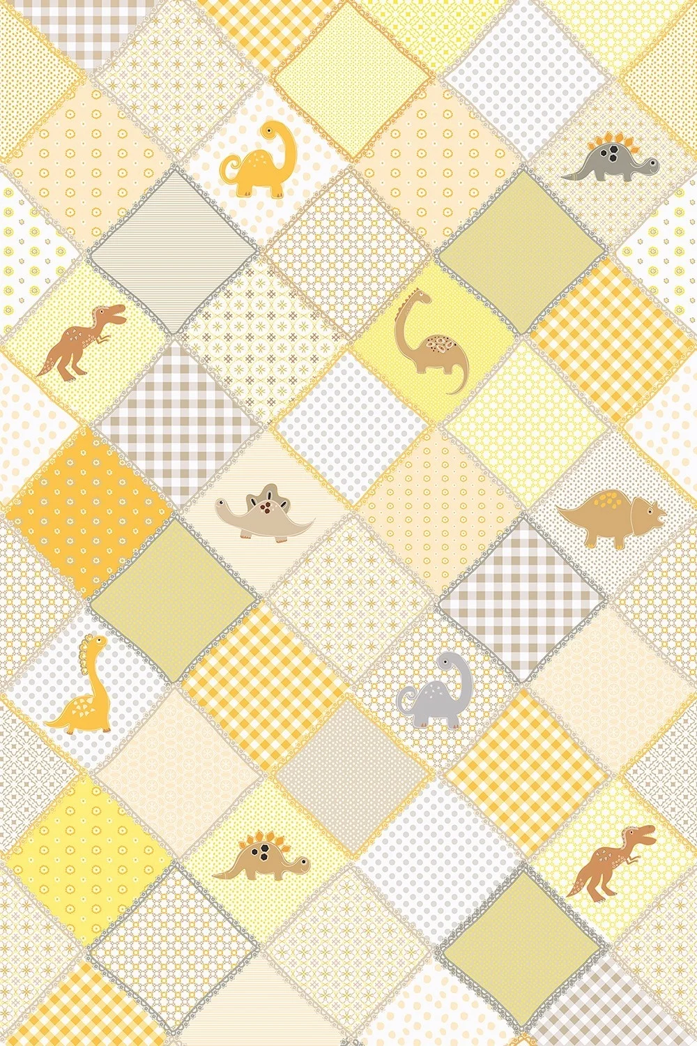 Φωτογραφία προϊόντος: SPITS WALLCOVERIGS Ταπετσαρία BEHANG EXPRESSE KAY & LIV INK7026-BEH - Digital,NonWoven - 300Μx200Π