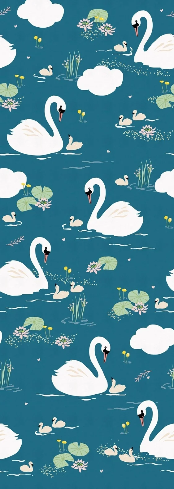 Φωτογραφία προϊόντος: SPITS WALLCOVERIGS Ταπετσαρία BEHANG EXPRESSE KATE & ANTY INK7475-BEH - Digital,NonWoven - 280Μx100Π