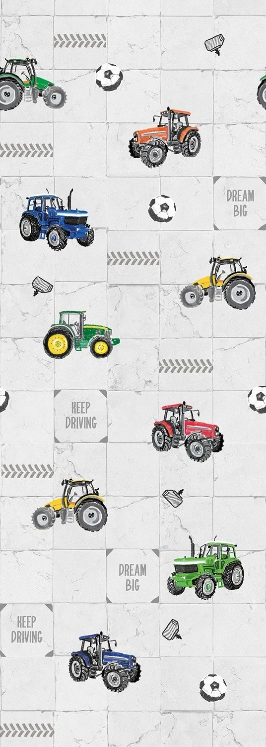 Φωτογραφία προϊόντος: SPITS WALLCOVERIGS Ταπετσαρία BEHANG EXPRESSE ABBY & BRYAN INK7239-BEH - Digital,NonWoven - 280Μx100Π