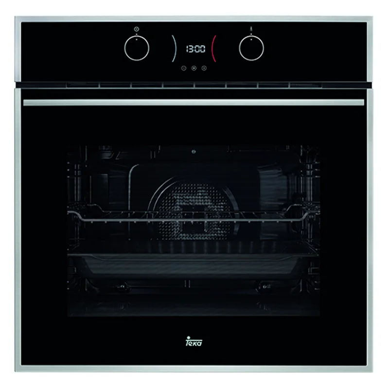 Φωτογραφία προϊόντος: Teka HLB 840P (Εντοιχιζόμενος Φούρνος 70lt με Λειτουργία Πυρόλυσης)