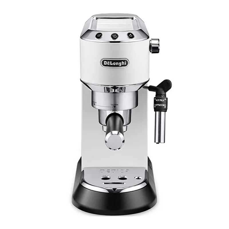 Φωτογραφία προϊόντος: Delonghi EC685.W (Μηχανή espresso cappuccino)