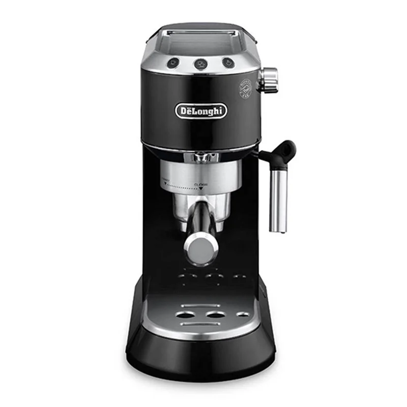 Φωτογραφία προϊόντος: Delonghi EC685.BK (Μηχανή espresso cappuccino)
