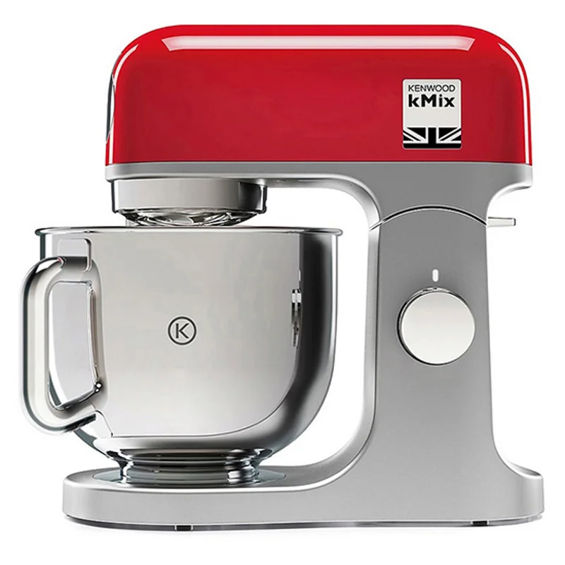 Φωτογραφία προϊόντος: Kenwood KMX750RD kMix (Κουζινομηχανή)