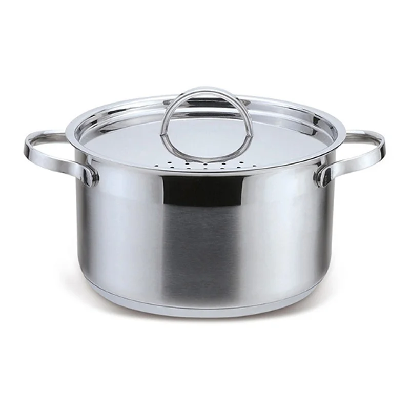 Φωτογραφία προϊόντος: Izzy Cosmopolitan 24cm 166230 (Χύτρα με καπάκι)