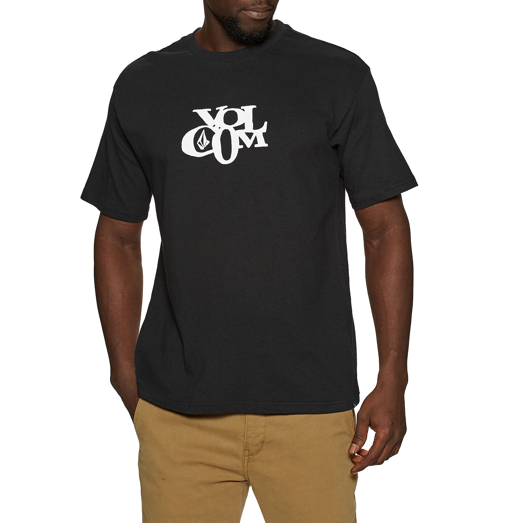 Φωτογραφία προϊόντος: Volcom Docket Short Sleeve T-Shirt