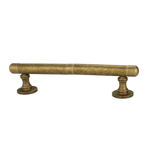 Φωτογραφία προϊόντος: ΛΑΒΗ ΕΞΩΠΟΡΤΑΣ VIOBRASS 123 220MM Μπρονζέ