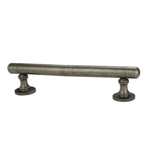 Φωτογραφία προϊόντος: ΛΑΒΗ ΕΞΩΠΟΡΤΑΣ VIOBRASS 123 220MM Old Silver
