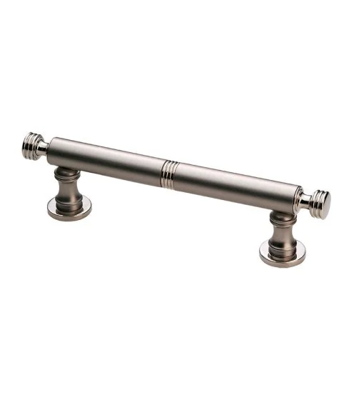 Φωτογραφία προϊόντος: ΛΑΒΗ ΕΞΩΠΟΡΤΑΣ VIOBRASS 124 220MM Inox