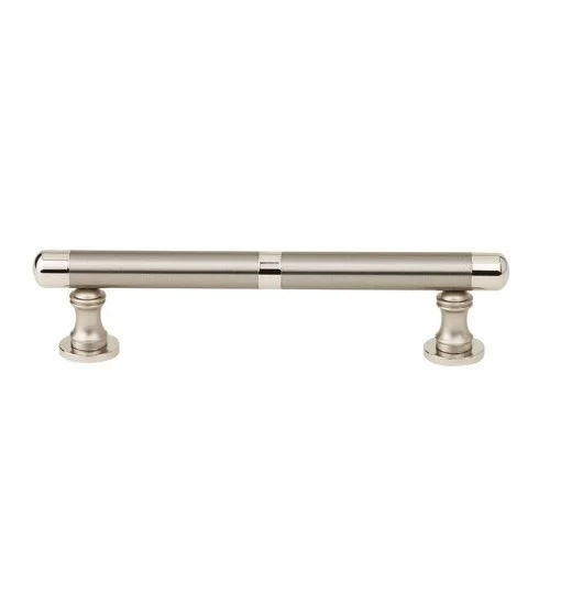 Φωτογραφία προϊόντος: ΛΑΒΗ ΕΞΩΠΟΡΤΑΣ VIOBRASS 123 220MM Inox