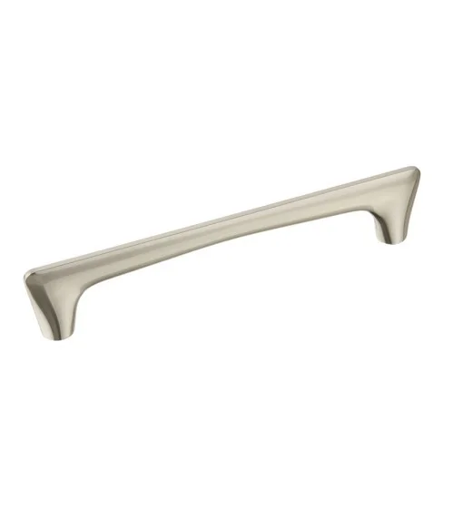 Φωτογραφία προϊόντος: ΛΑΒΗ ΕΞΩΠΟΡΤΑΣ VIOBRASS 5113 346MM INOX MAT