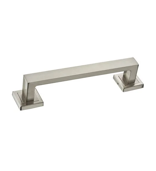 Φωτογραφία προϊόντος: ΛΑΒΗ ΕΞΩΠΟΡΤΑΣ VIOBRASS 9500 250MM INOX MAT