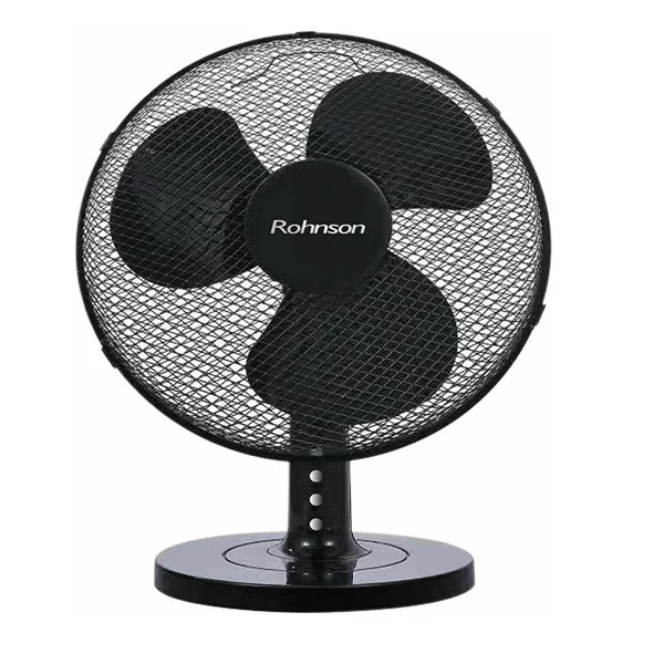 Φωτογραφία προϊόντος: Rohnson R-8371 Επιτραπέζιος Ανεμιστήρας 45W Διαμέτρου 40cm