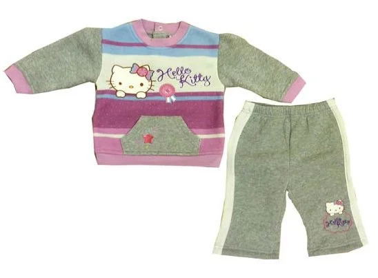 Φωτογραφία προϊόντος: Stamion Φορμες Παιδικες Hello Kitty (HK03804-3)