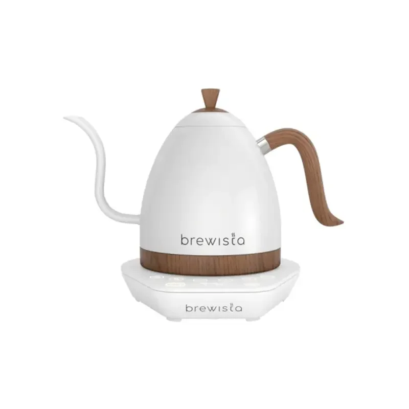 Φωτογραφία προϊόντος: Brewista Αrtisan 1L Matte White 3rdGen