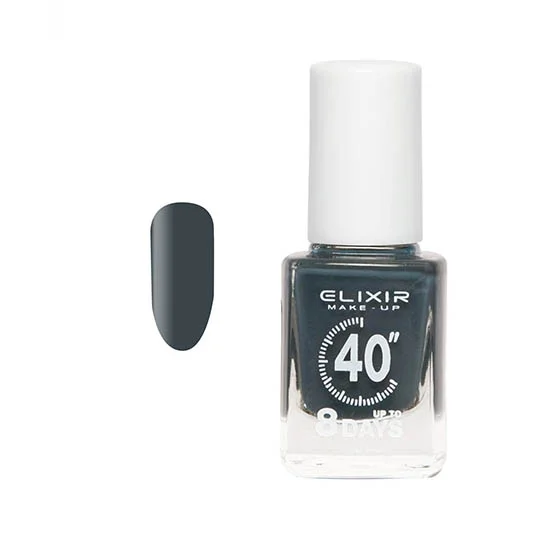Φωτογραφία προϊόντος: Elixir Βερνίκι 40″ +amp; Up to 8 Days – #376 (Lead)