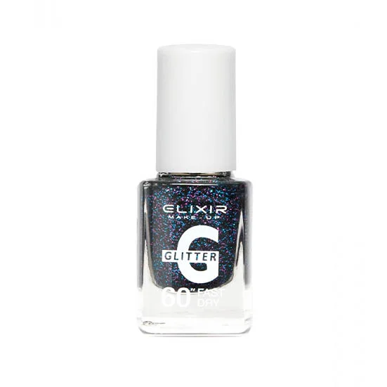Φωτογραφία προϊόντος: Elixir Βερνίκι Glitter Βερνίκι 13ml #357