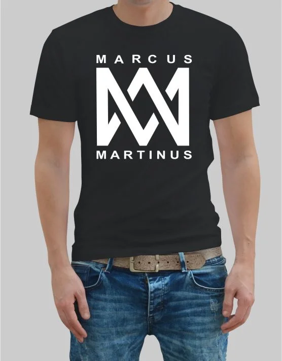 Φωτογραφία προϊόντος: TKT MARCUS +amp; MARTINUS T-shirt