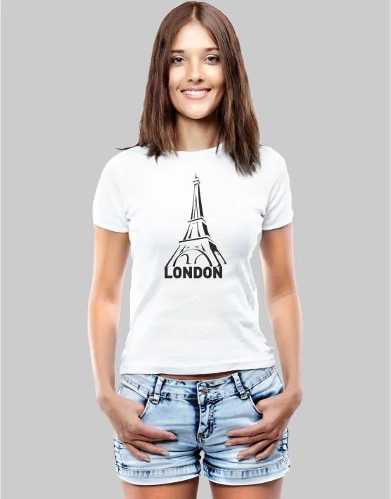 Φωτογραφία προϊόντος: TKT London w t-shirt