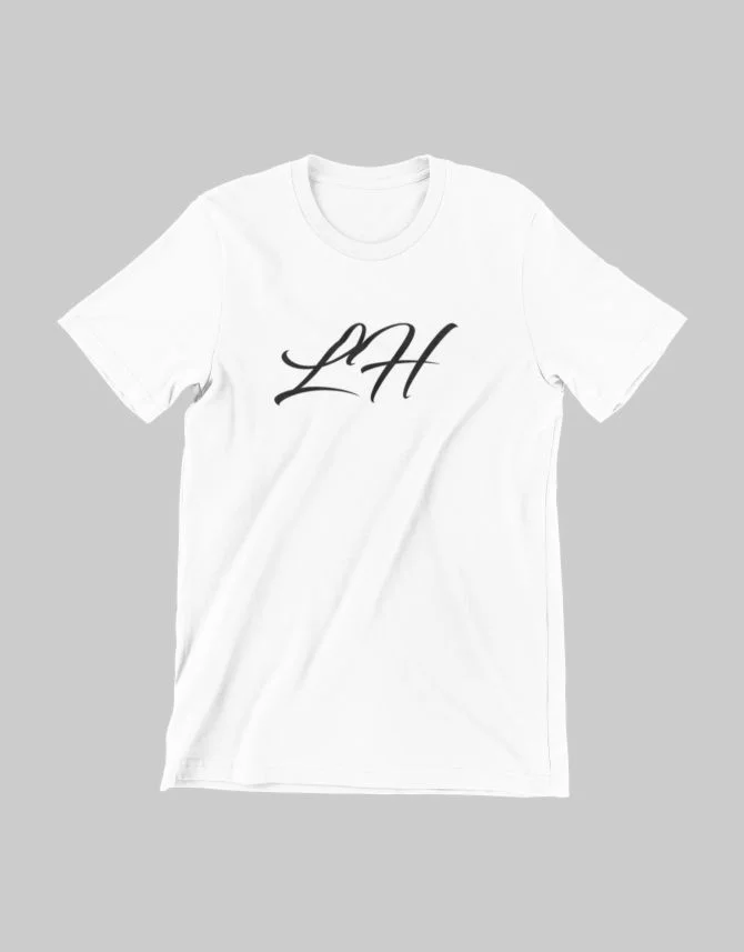 Φωτογραφία προϊόντος: TKT Lewis Hamilton Still i Rise Kids T-shirt