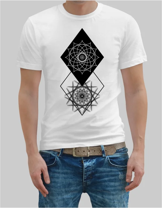 Φωτογραφία προϊόντος: TKT Chaos t-shirt