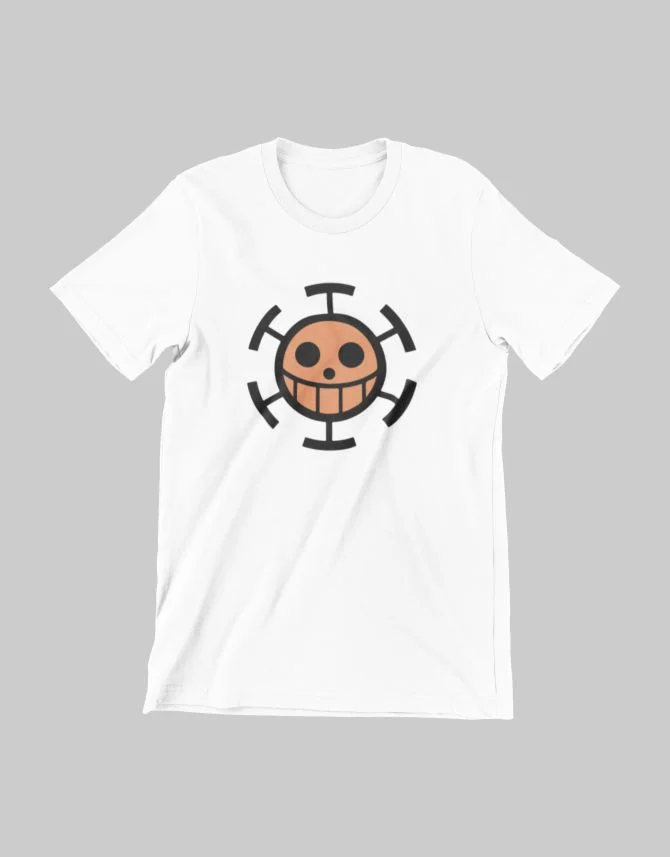 Φωτογραφία προϊόντος: ΤΚΤ One Piece Heart Pirates Παιδικό T-shirt
