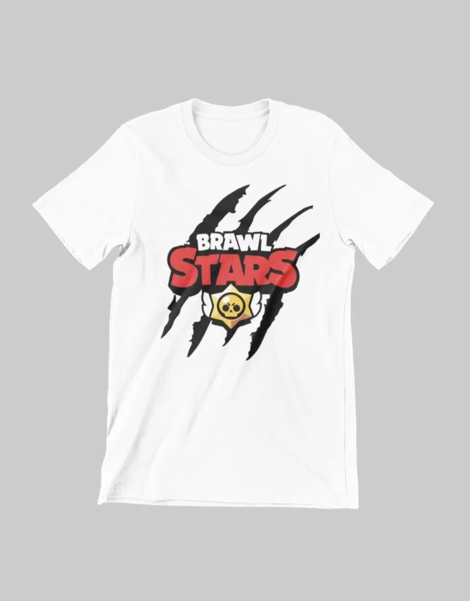 Φωτογραφία προϊόντος: ΤΚΤ Brawl Stars Παιδικό T-shirt