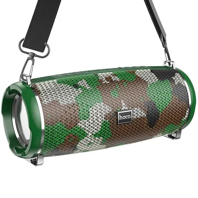 Φωτογραφία προϊόντος: HOCO bluetooth speaker HC2 Xpress sports moro