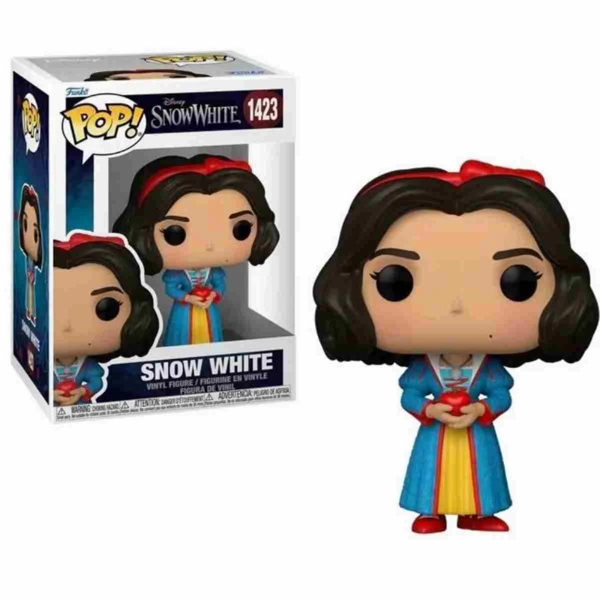 Φωτογραφία προϊόντος: Φιγούρα Funko POP! Disney: Snow White - Snow White #1423