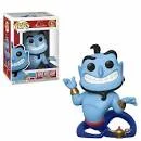 Φωτογραφία προϊόντος: FUNKO POP! Disney: Aladdin - Genie with Lamp #476 Vinyl Figure