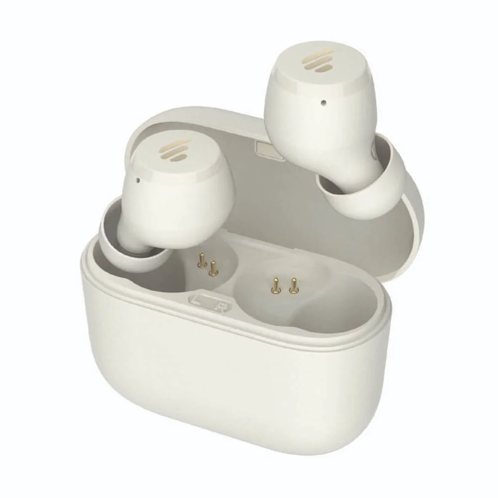 Φωτογραφία προϊόντος: Earphone TWS Edifier BT X3 Lite Ivory