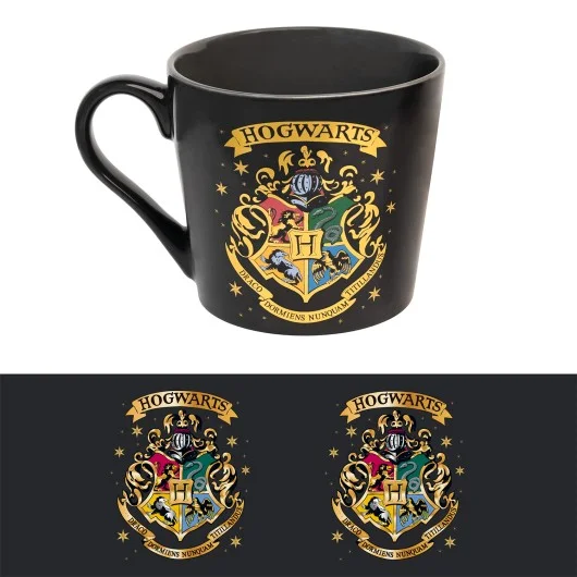 Φωτογραφία προϊόντος: Erik Κούπα κεραμική Harry Potter Hogwarts Premium Mug TAZP14