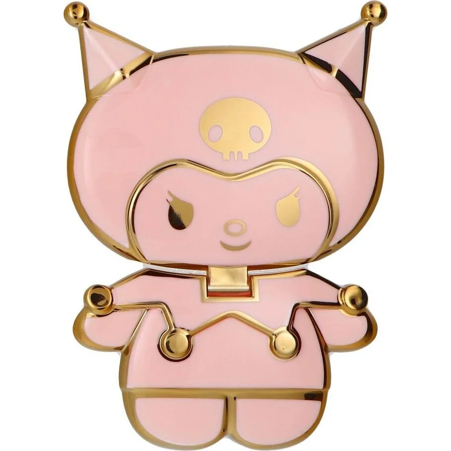 Φωτογραφία προϊόντος: 4KOM Phone Stand Doll Stick-on Pink Oem