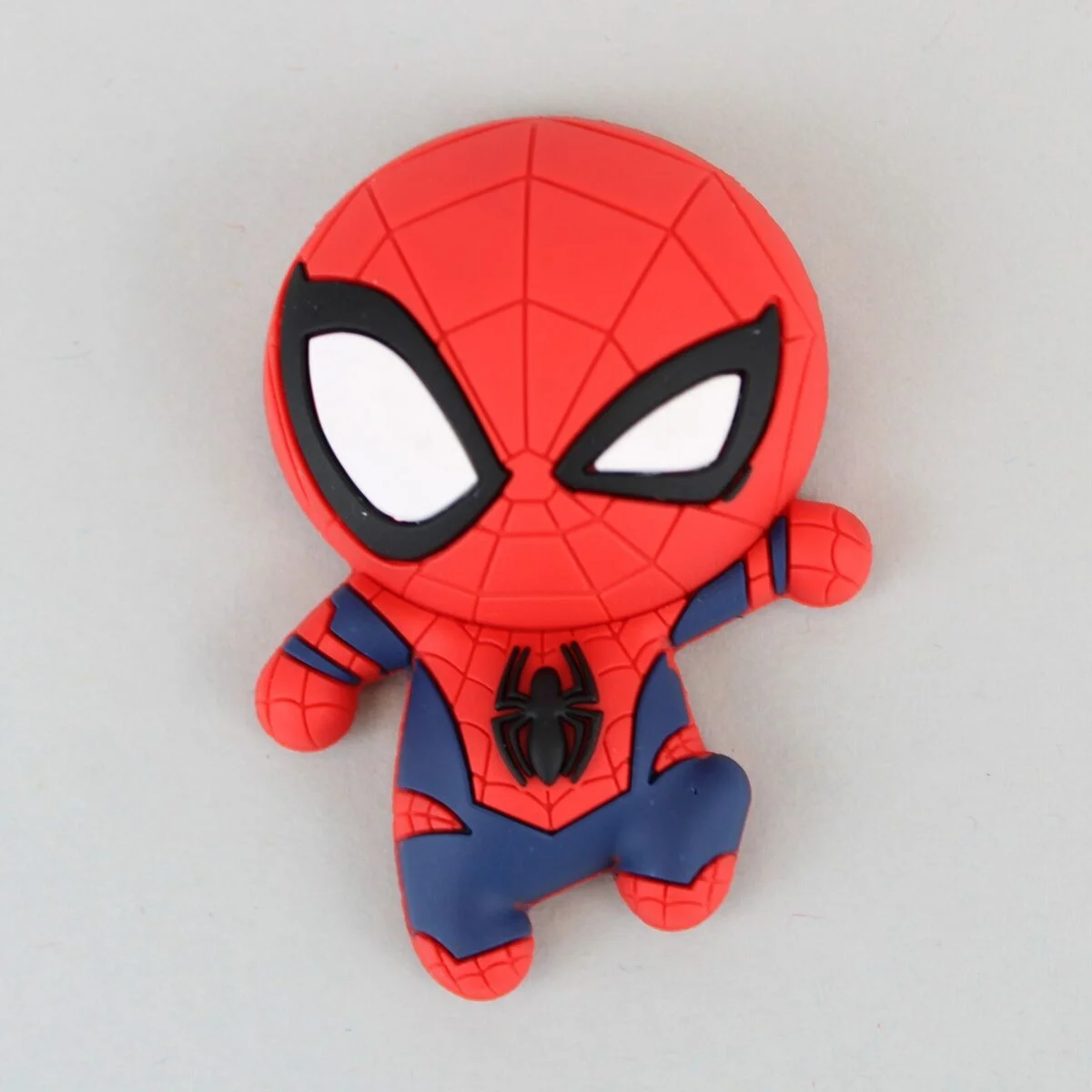Φωτογραφία προϊόντος: Monogram Μαγνητάκι MARVEL - Spider-Man - 3D foam collectible magnet