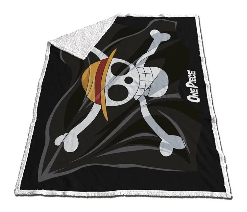 Φωτογραφία προϊόντος: Aymax Κουβέρτα One Piece Sherpa Blanket 130X170 cm AYM-080OP-SP