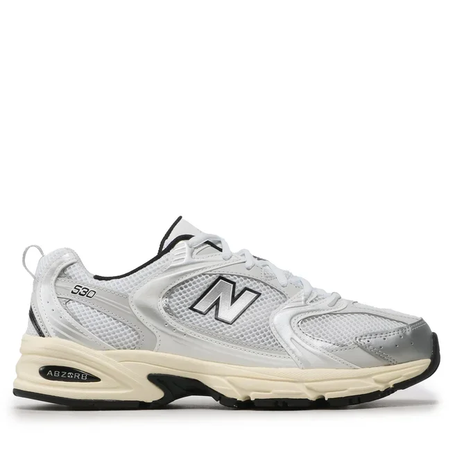 Φωτογραφία προϊόντος: Unisex Sneakers New Balance Classics MR530TA - 46.5, ΑΣΗΜΙ