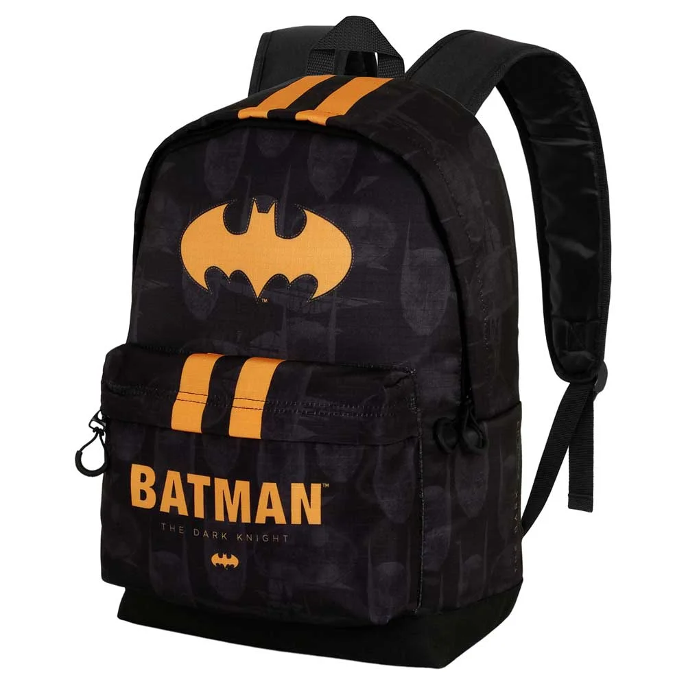 Φωτογραφία προϊόντος: Karactermania Τσάντα σχολική Dc Comics Batman Batstyle Backpack 44cm -05462