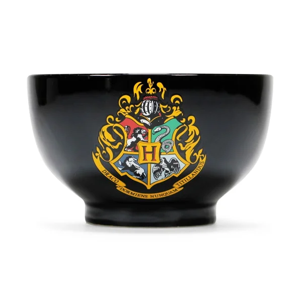 Φωτογραφία προϊόντος: Half Moon Bay Μπωλ Harry Potter - Hogwarts Crest Bowl -