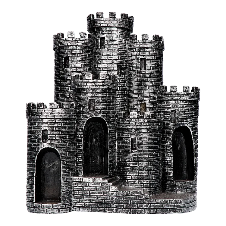Φωτογραφία προϊόντος: ALBAINOX ΚΑΣΤΡΟ TOLE10 Display. Resin castle541 27cm, 39544