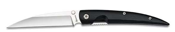 Φωτογραφία προϊόντος: ΣΟΥΓΙΑΣ Albainox penknife. Black stamina. Bl 8.60, 18859