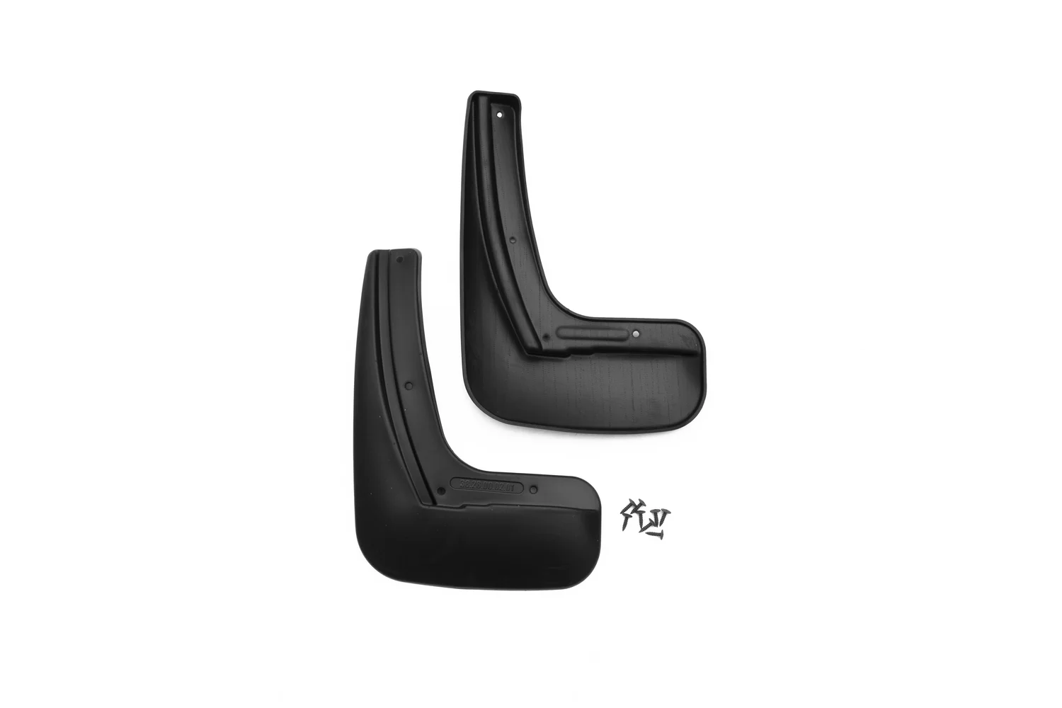 Φωτογραφία προϊόντος: Novline PEUGEOT 308 5D 2014+ ΛΑΣΠΩΤΗΡΕΣ ΠΙΣΩ 2ΤΕΜ