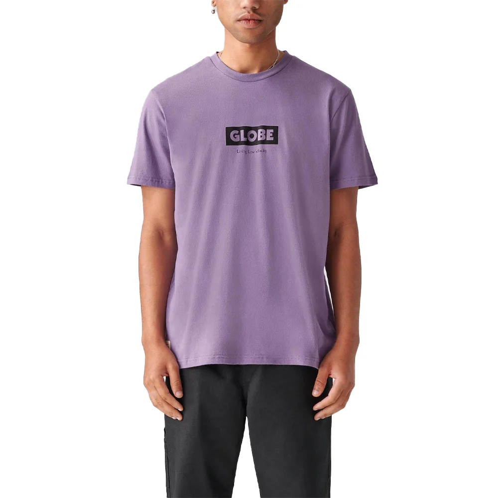 Φωτογραφία προϊόντος: T-Shirt Globe Minibar Berry
