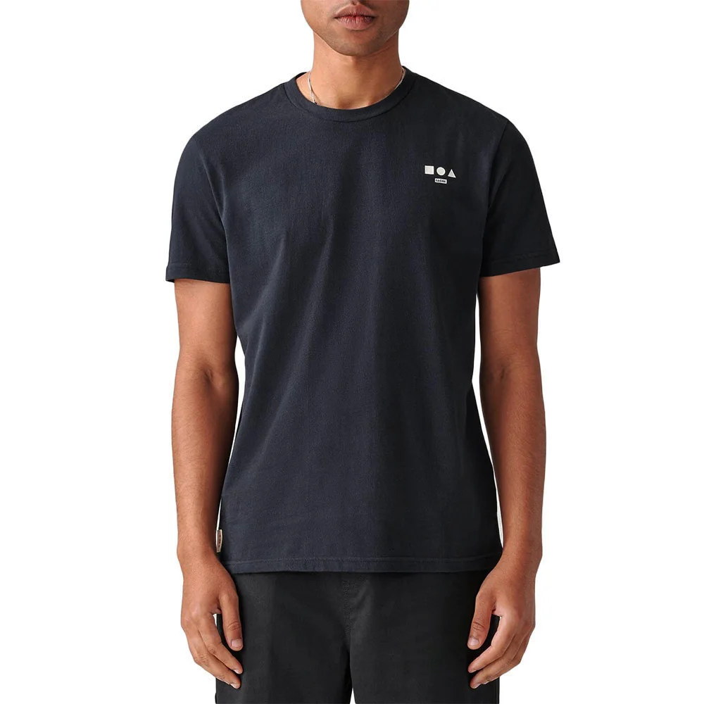 Φωτογραφία προϊόντος: T-Shirt Globe Terrain II Black