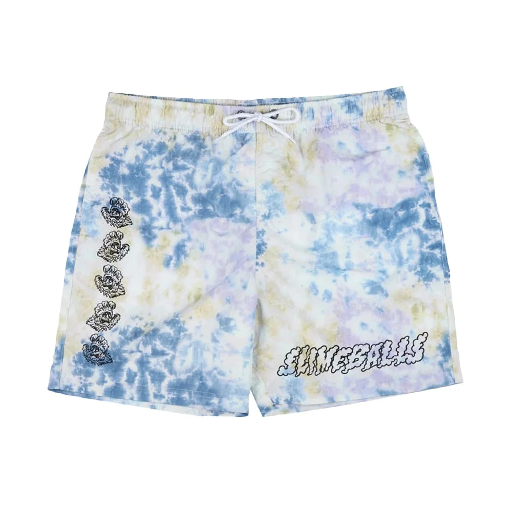 Φωτογραφία προϊόντος: Μαγιό Santa Cruz Mono Splat Tie Dye