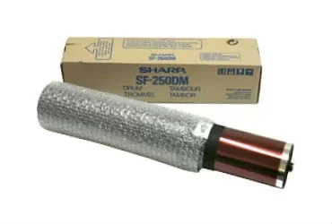 Φωτογραφία προϊόντος: Sharp drum SF-250DM black (012934)