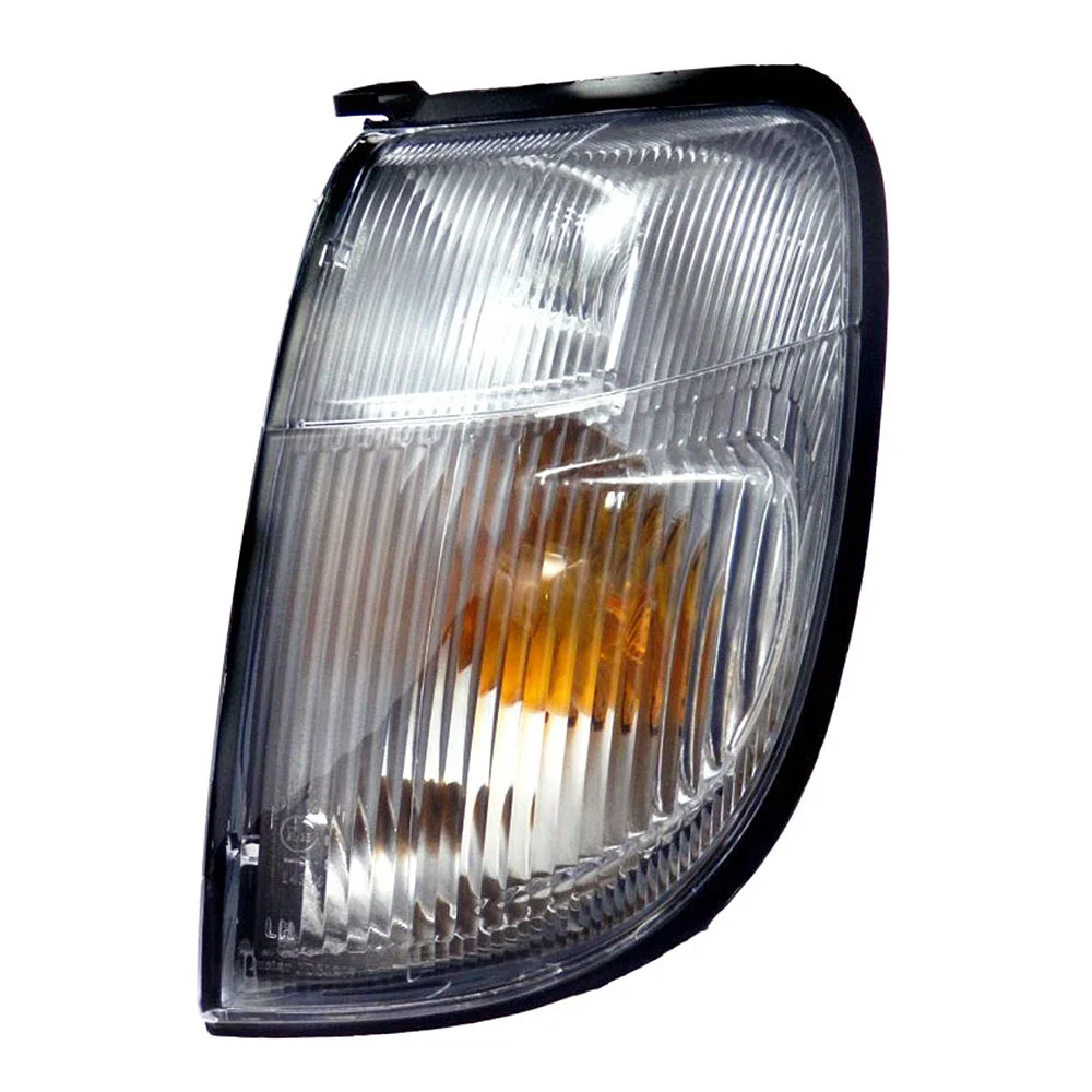 Φωτογραφία προϊόντος: OEM Nissan Navara D22 1998-2000 φανός φλας γωνιακός εμπρός αριστερός