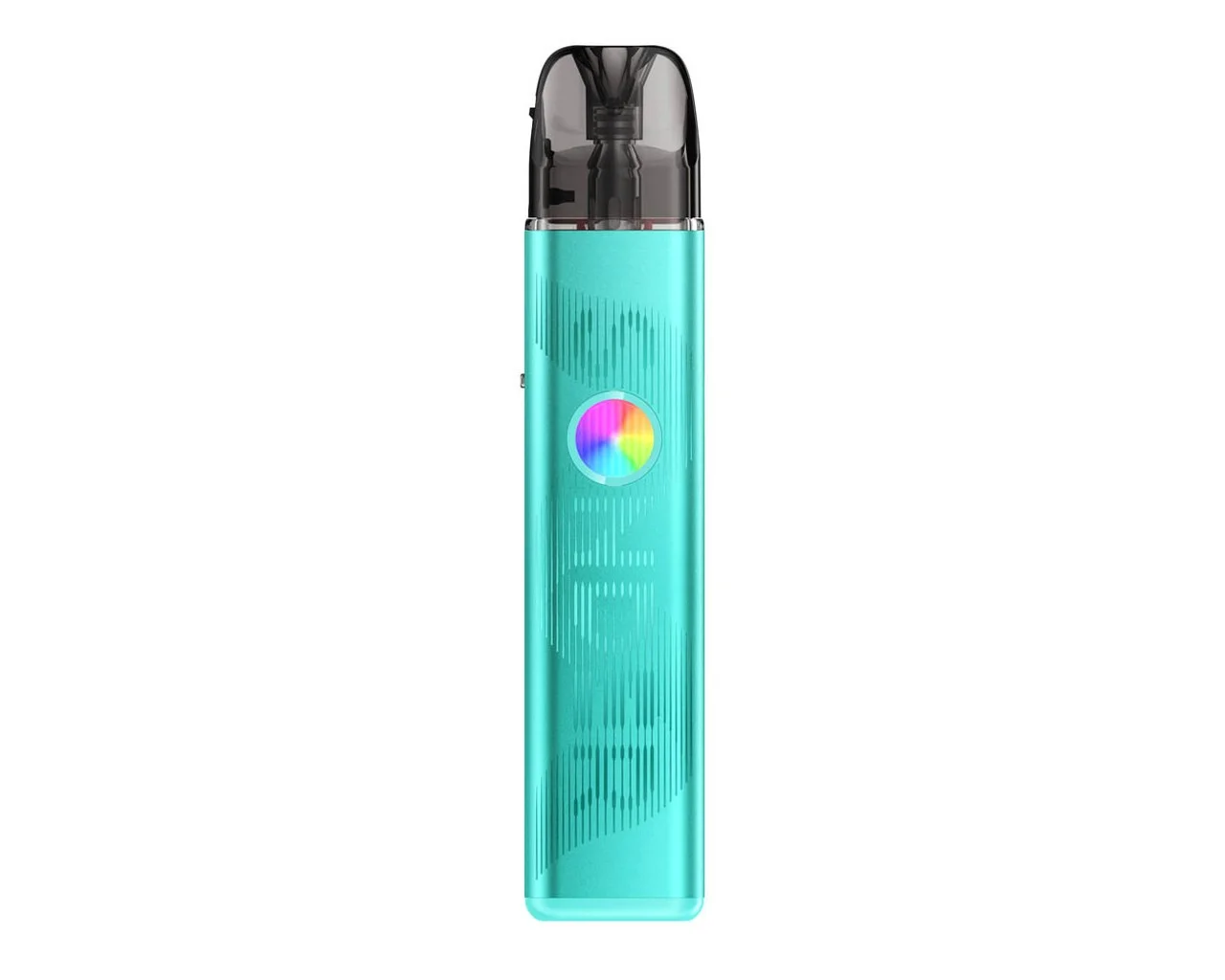 Φωτογραφία προϊόντος: Geekvape Sonder Q3 Pod Kit 1750mAh 3ml Groove Teal