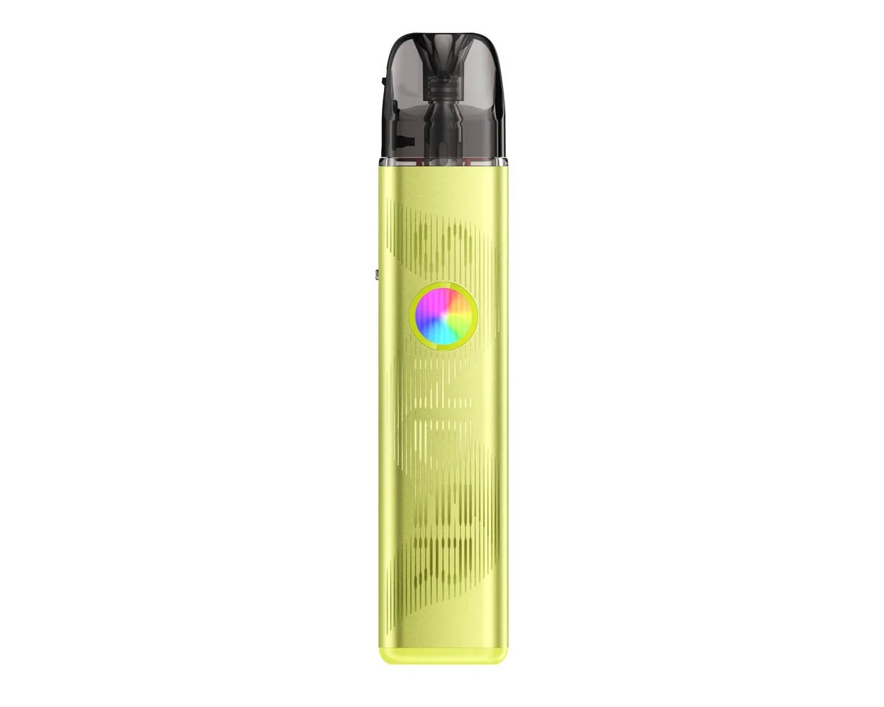 Φωτογραφία προϊόντος: Geekvape Sonder Q3 Pod Kit 1750mAh 3ml Groove Yellow