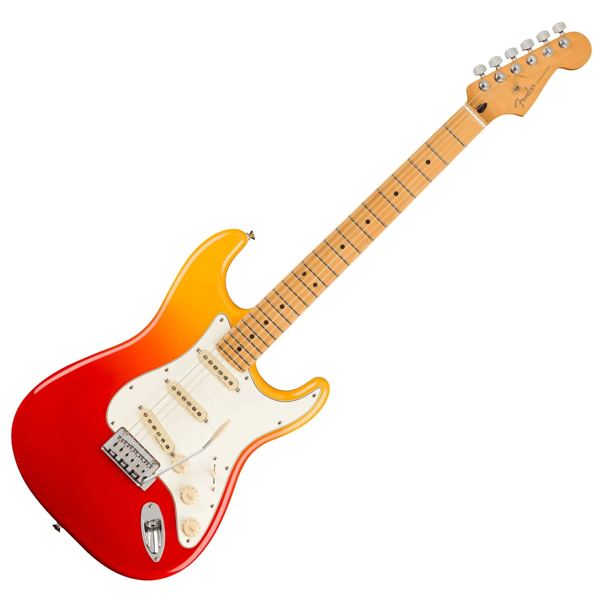 Φωτογραφία προϊόντος: Fender Player Plus Ηλεκτρική Κιθάρα MN Stratocaster TQS
